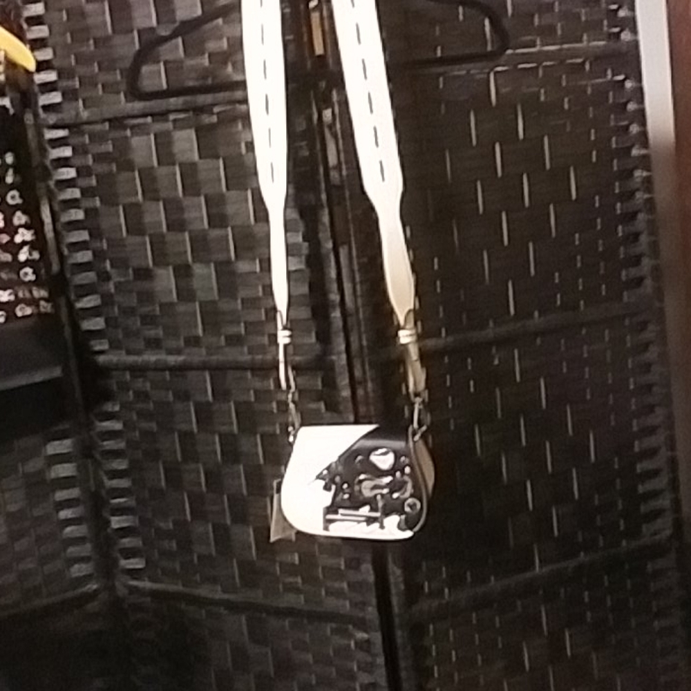 SHOULDER BAG - Picture 4 of 4